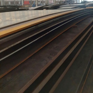 Thông số thép tấm S275