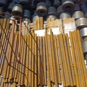 THÉP TRÒN ĐẶC SCM440 PHI 40 MỚI NHẤT NĂM 2026