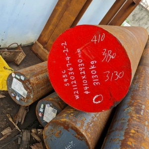 THÉP TRÒN ĐẶC SCM440 PHI 400 MỚI NHẤT NĂM 2026