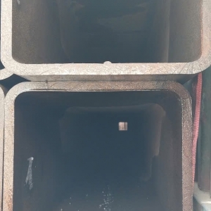 Thép hộp 500x500x12