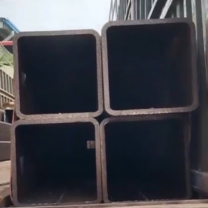 Thép hộp 500x500x14