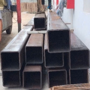 THÉP HỘP 400x400x15mmlyli Q235B SS400