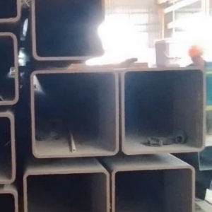 THÉP HỘP 400x400x16mmlyli Q235B SS400
