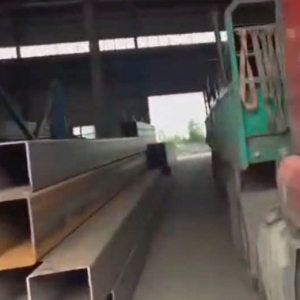 Thép Hộp 400x400 5ly 6ly 8ly 10ly 12ly 15ly 16ly 20ly Q235B SS400