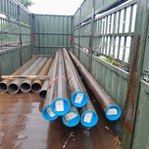 Ống đúc phi 355.6 (DN350) - THÉP ỐNG ĐÚC 355.6