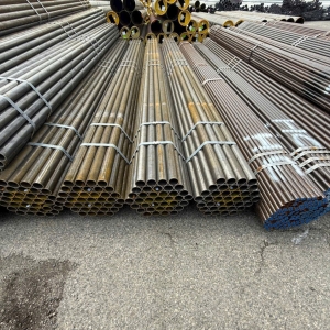 Thép ống hàn phi 90 - THÉP ỐNG ĐÚC PHI 90 - Ống thép đúc DN80- phi 90 tiêu chuẩn ASTM A106/A53