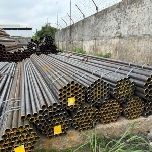 THÉP ỐNG ĐEN PHI 65/ ỐNG HÀN D65