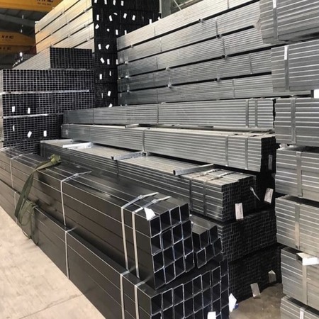 Thép Hộp S355