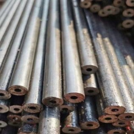 THÉP ỐNG ĐÚC HỢP KIM S355/ S355JR/ S355JO