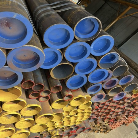 THÉP ỐNG 141.3X4.78