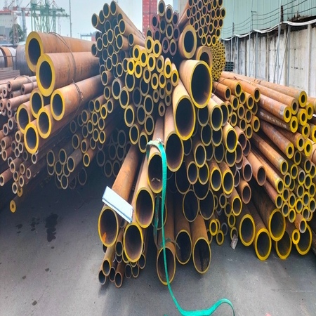 THÉP ỐNG ĐÚC CHỊU NHIỆT A106/A53/A179/A192/STPG370/A515/API5L 