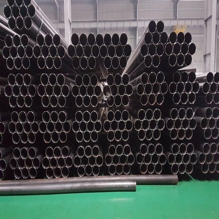 THÉP ỐNG ĐEN PHI 168.3