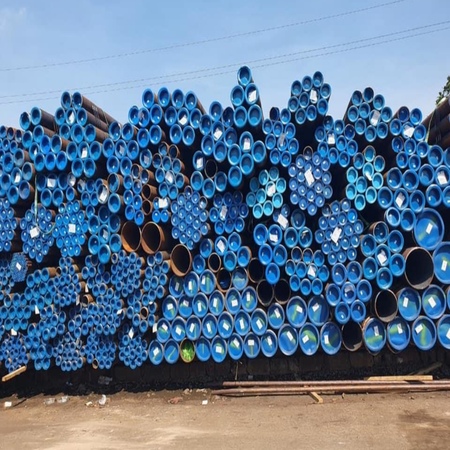 THÉP ỐNG S45C