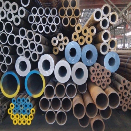 THÉP ỐNG ĐÚC CHỊU NHIỆT A106/A53/A179/A192/STPG370/A515/API5L 