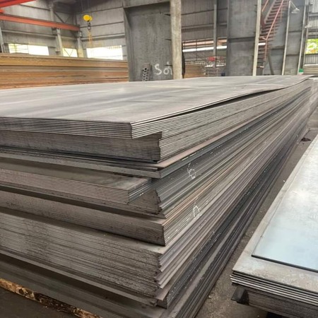 THÉP TẤM TIÊU CHUẨN ASTM A572 GRADE 60