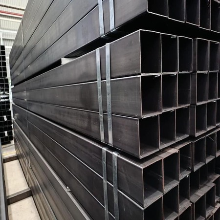 Thép Hộp S355