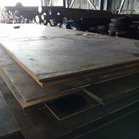 THÉP TẤM CHỊU MÀI MÒN XAR 300-XAR 400-XAR 450-XAR 500-XAR 500- XAR 600