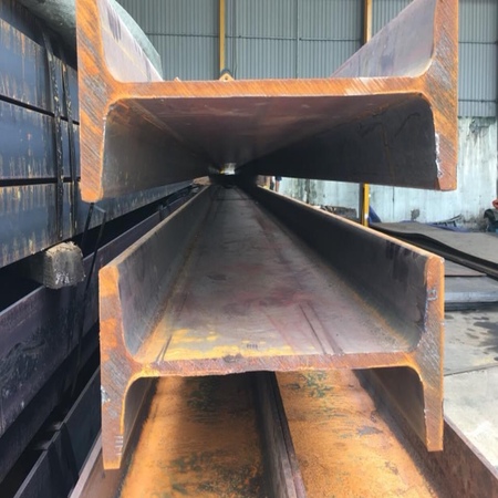 THÉP HÌNH I 198X99, Thép Hình I198 x99x4.5×7